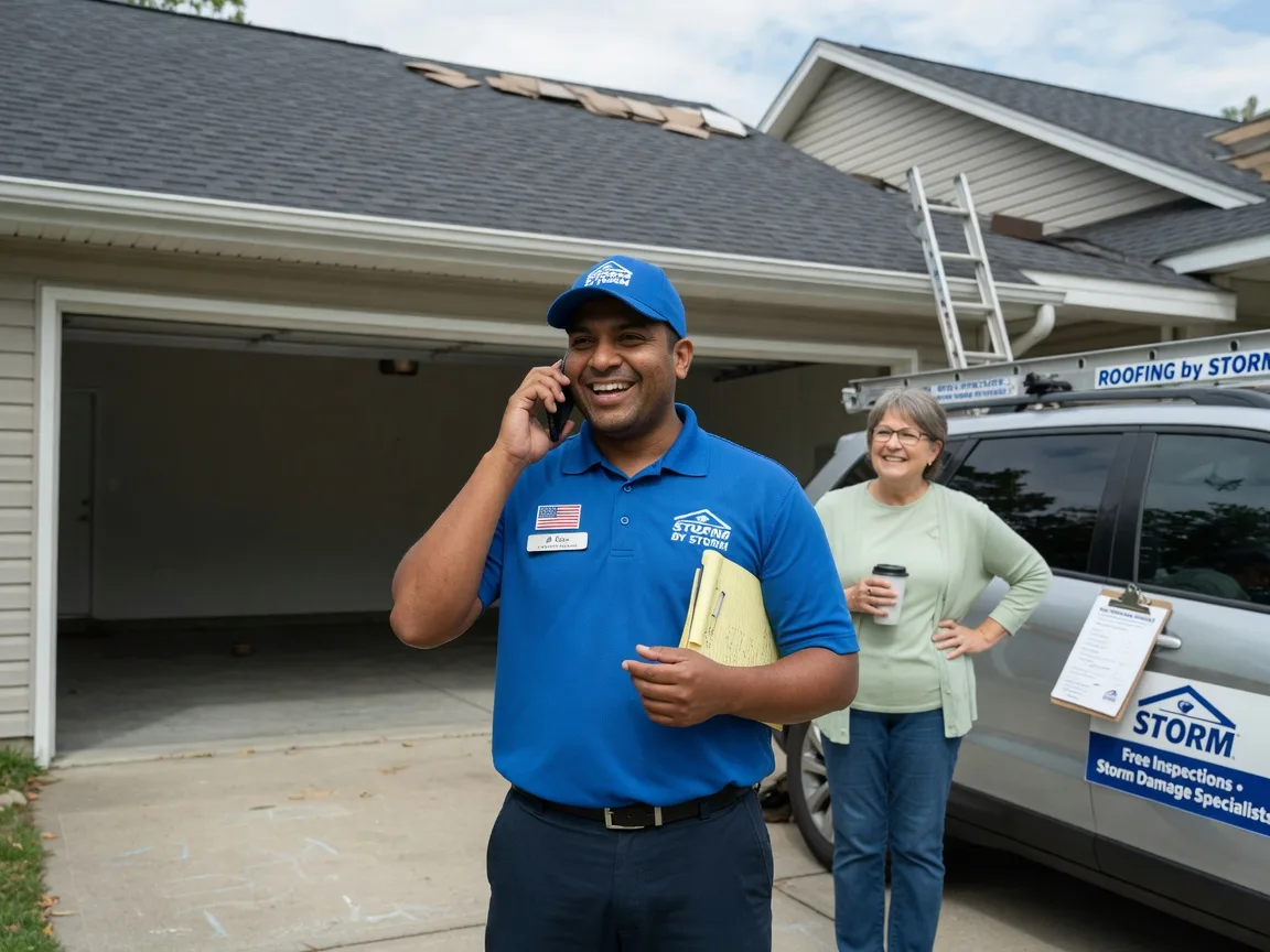 Roof Repair Near Me Newfield, NJ FAQs